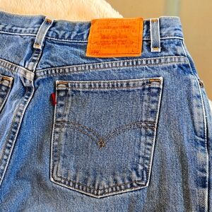 Levi's Women's Jean's